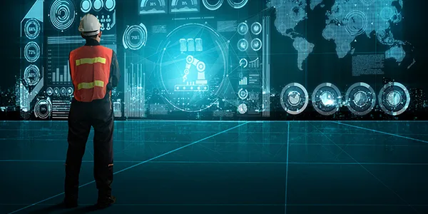 Supply Chain Optimization