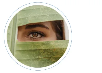 visión